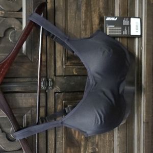 Light Speed High Impact Bra